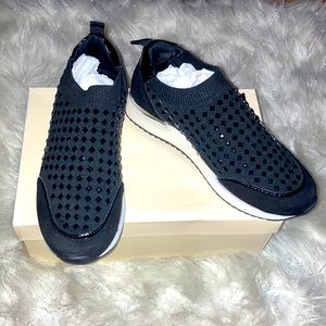 ✨Anne Klein✨ Rhinestone Slip On Sneaker ⭐️SALE⭐️‼️